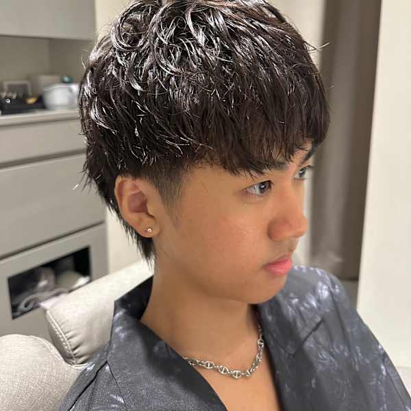 スパイラルウルフ|GINZA Rita