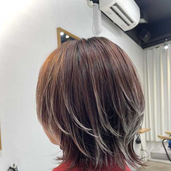 外ハネレイヤー|hana to kimi