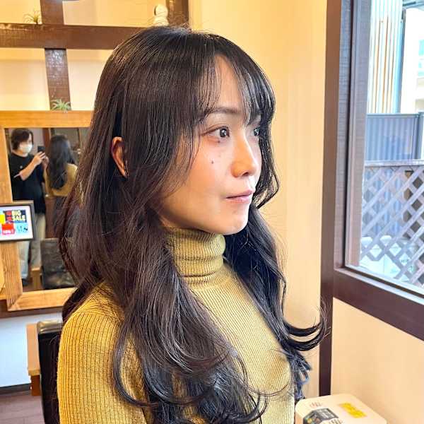 上本町JITA×ロングレイヤー|JITA