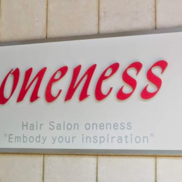 oneness【ワンネス】のスタッフ紹介。菊地 さら紗