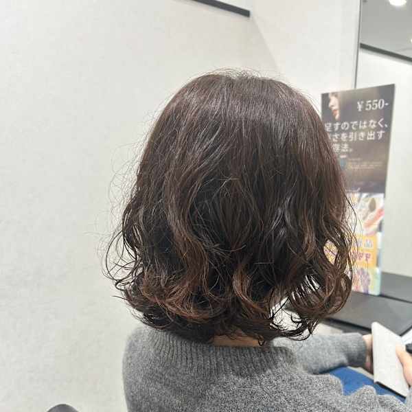Second × Style