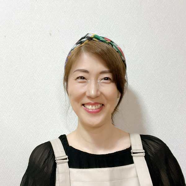 脱毛・美肌サロンEpi House【ダツモウビハダサロンエピハウス】のスタッフ紹介。オダ ヒロミ