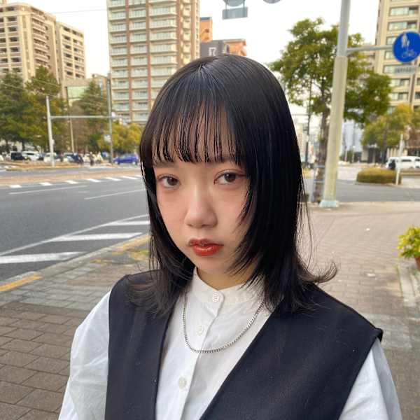 GLAD アッシュカラー