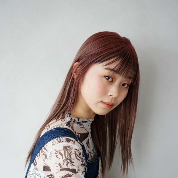 GLAD ピンクカラー