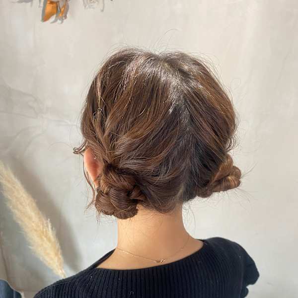 GLAD ツインアレンジ