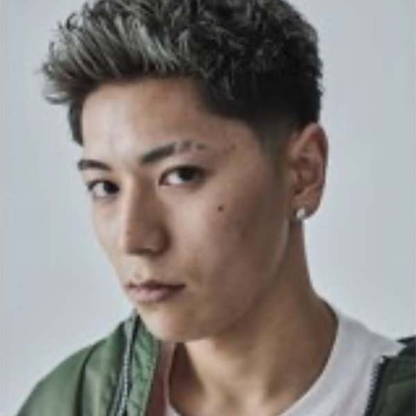 ホワイトメッシュ