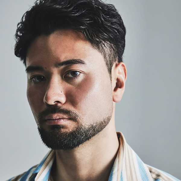 ニュアンスパーマ