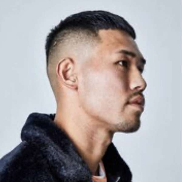 フェードスタイル