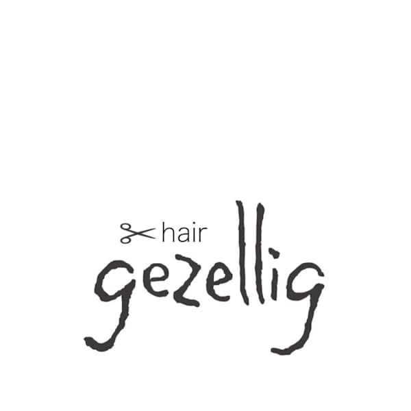 gezellig【ヘゼリヒ】のスタッフ紹介。竹野 政志
