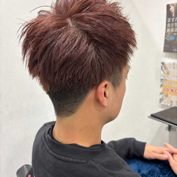 Second × Style