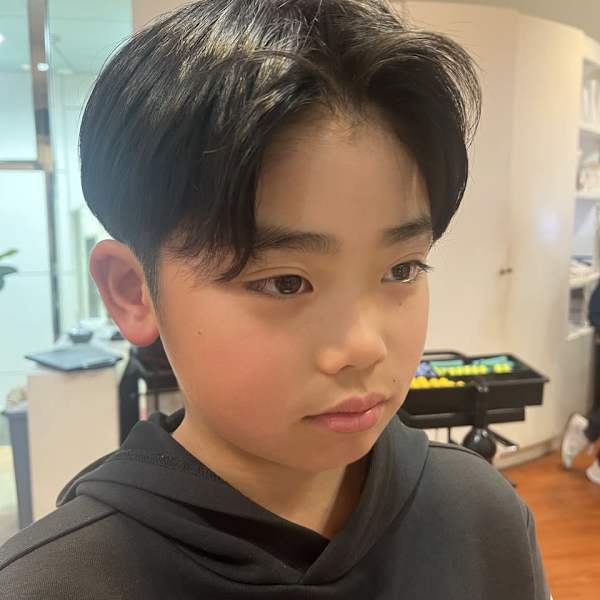 キッズセンターパート