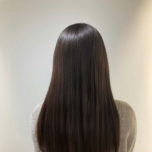 髪質改善サロンおすすめ人気トリートメント赤羽美容院