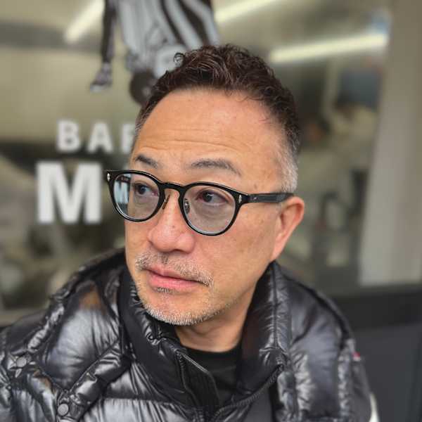 大人ベリーショート