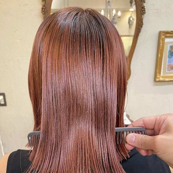 感動ストレート