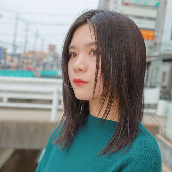 サイドレイヤースタイル