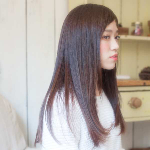 トーンアップカラー|salon de K-dash石神井公園店