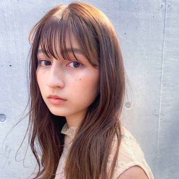 ゆるふわロング