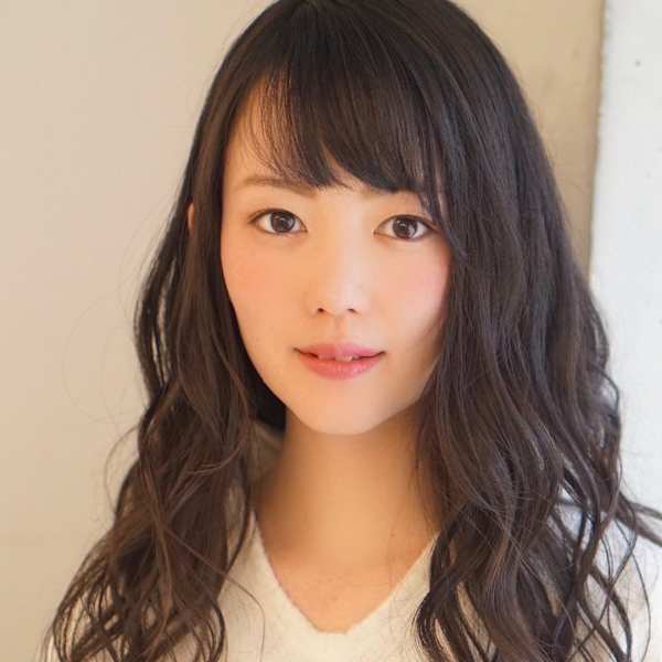 ウェーブロングレイヤー|SOHO premium