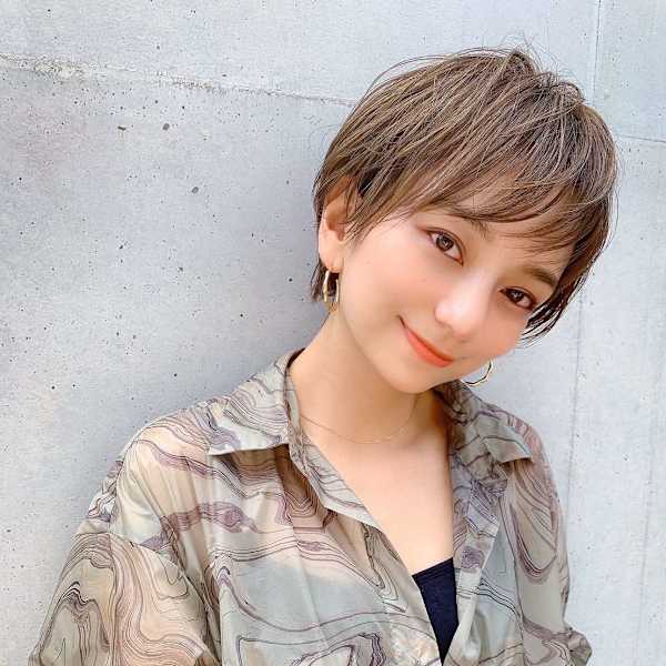 ショート|SOHO premium