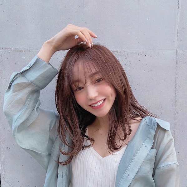 ナチュラルセミロング|SOHO premium