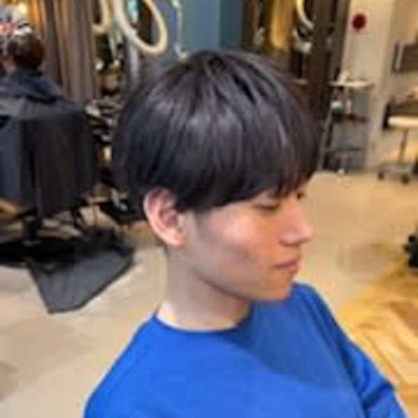 シースルーマッシュ