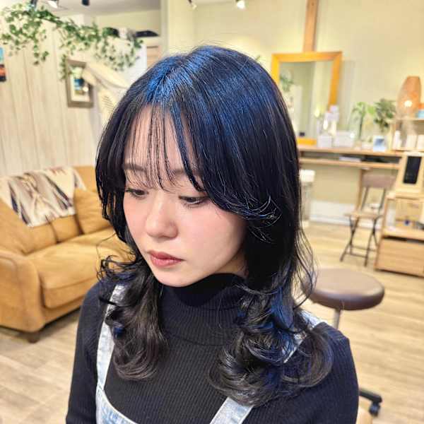 韓国風スタイル|La shic