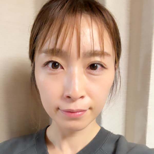 Luke Beautysalon【ルークビューティサロン】のスタッフ紹介。カメイ　ヨシミ