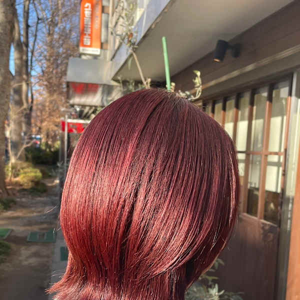 oli-oli(オリオリ)× ショート