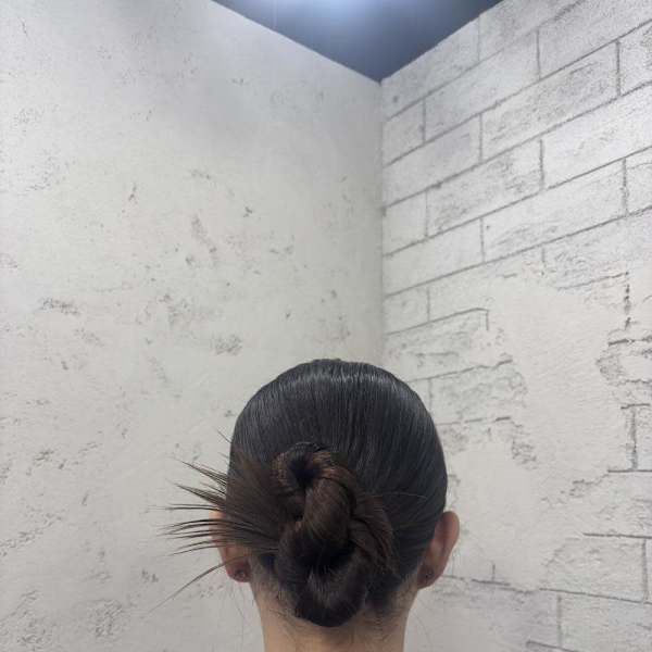 カチモリヘア【錦糸町北口】