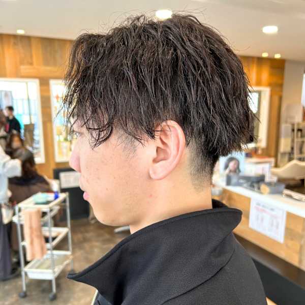 ハピス英賀保 スタイル|Happis