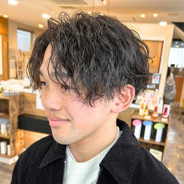 ハピス英賀保 スタイル|Happis