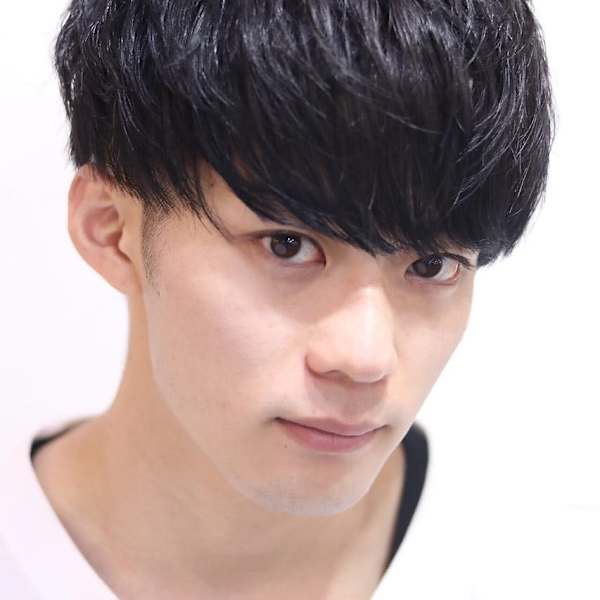 モテスマートフェザーマッシュ