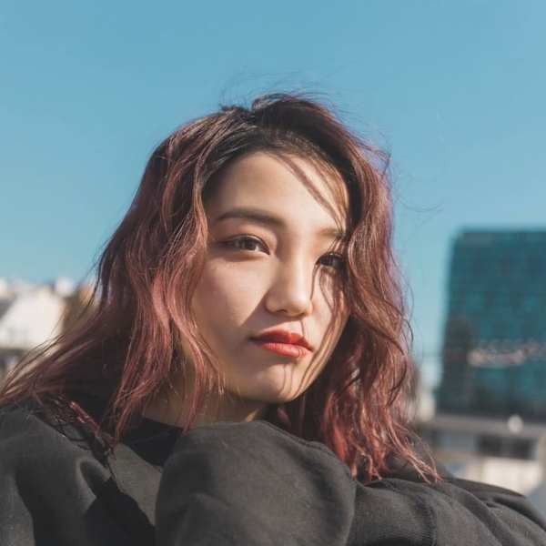 アンニュイボブ