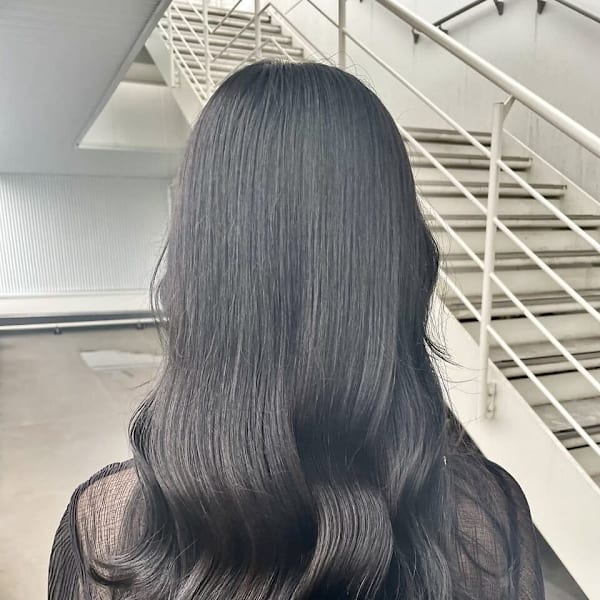 髪質改善/ブリーチ/ハイライト/イルミナカラー/韓国
