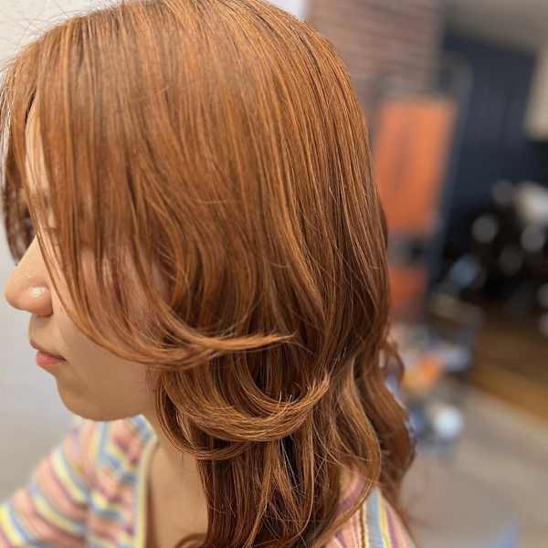 ジューシーオレンジ