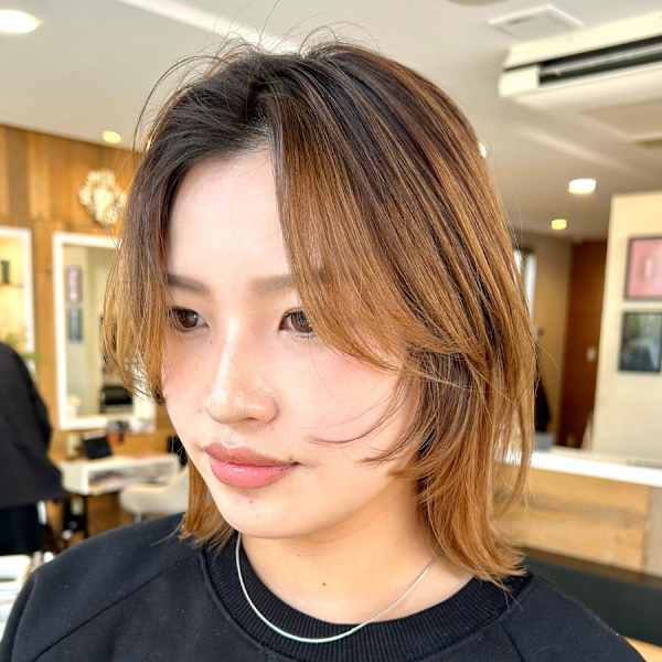 ハピス英賀保 スタイル
