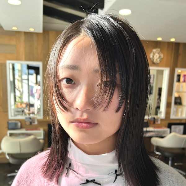 ハピス英賀保 スタイル