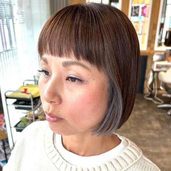 ハピス英賀保 スタイル