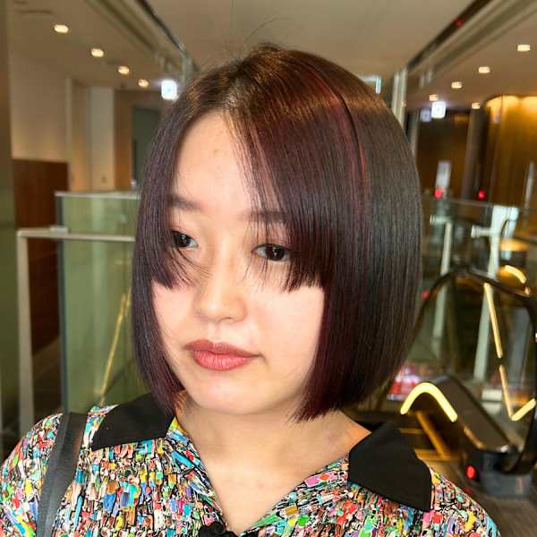 ハピス英賀保 スタイル