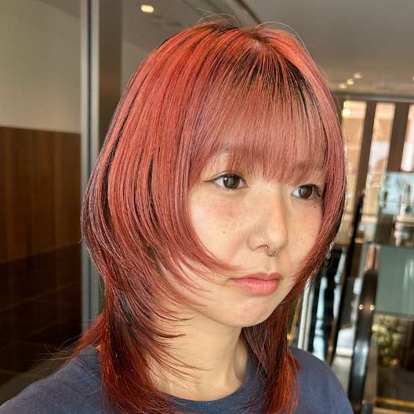 ハピス英賀保 スタイル
