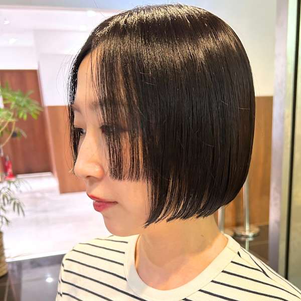 ハピス英賀保 スタイル