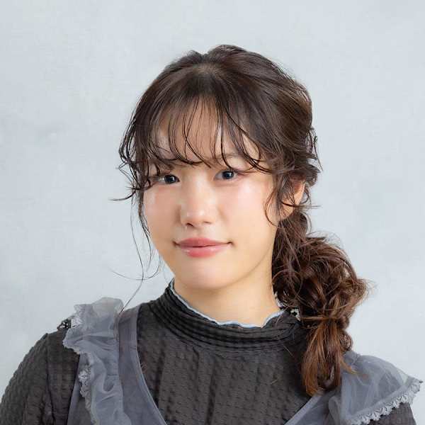 サイドダウンアレンジ