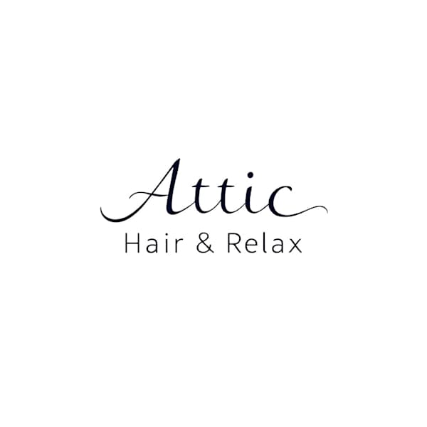 attic hair&relax【アティック ヘアアンドリラックス】のスタッフ紹介。かめさん