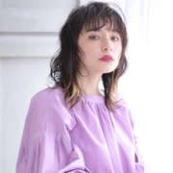 甘くならないクールなミディ