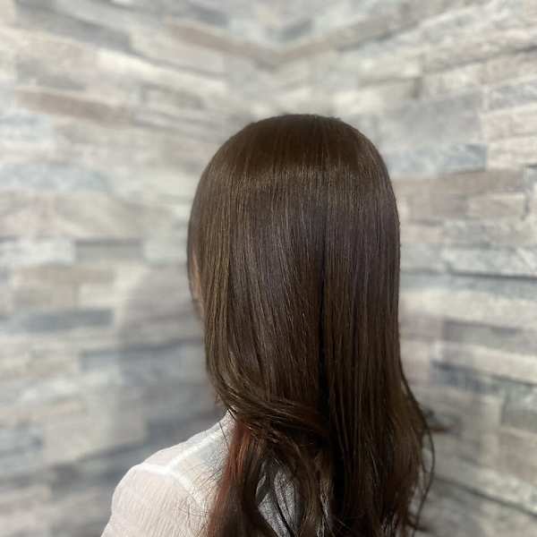 V.S.O.P×ロング|V.S.O.P