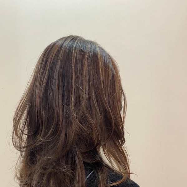 韓国風レイヤー