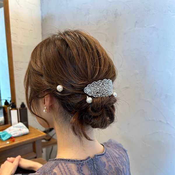 結婚式参列セット