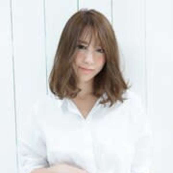 大人のミディアム