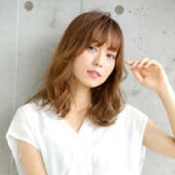 サマーレイヤースタイル