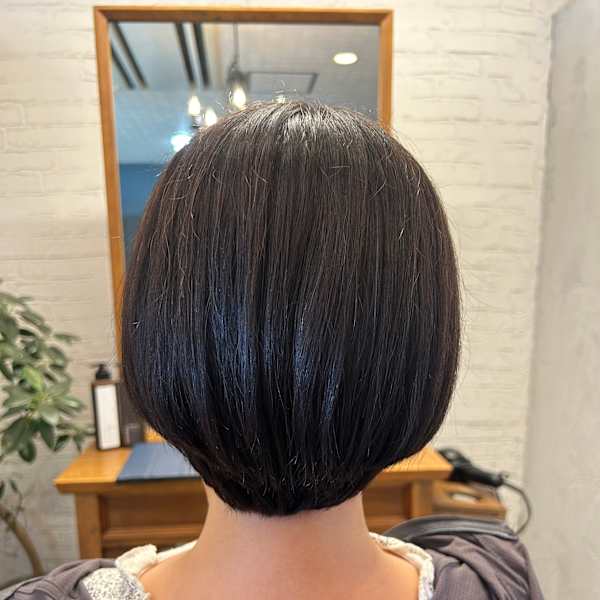 感動ストレート